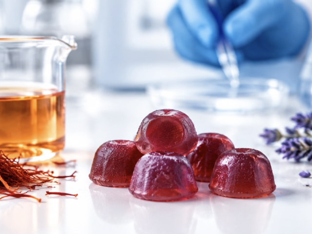 Why PMS Support Gummies Are Becoming the Next Big Women’s Wellness Trend